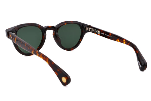 S127 PANDA col.Tortoise / G15